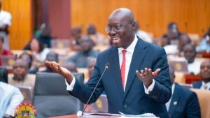 Finance Minister to present Mid-Year Budget Review on July 24, 2025