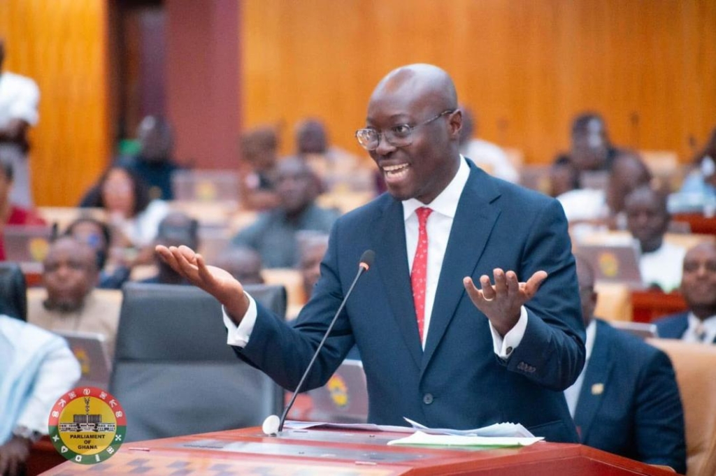 Finance Minister to present Mid-Year Budget Review on July 24, 2025