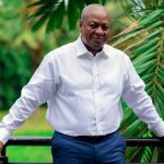 President John Mahama announced as guest for Absa Black Star Marathon