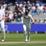 Knee injury rules Nitish Reddy out of England tour, Arshdeep out of fourth Test