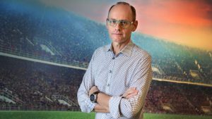 Record LatAm, Western Europe activity drives Q2 revenue at Betsson