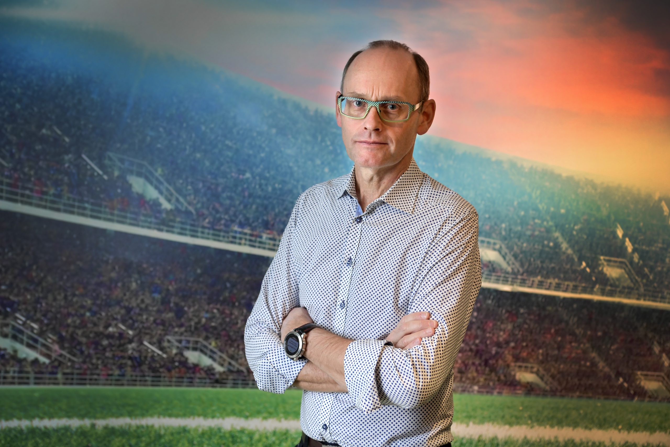 Record LatAm, Western Europe activity drives Q2 revenue at Betsson