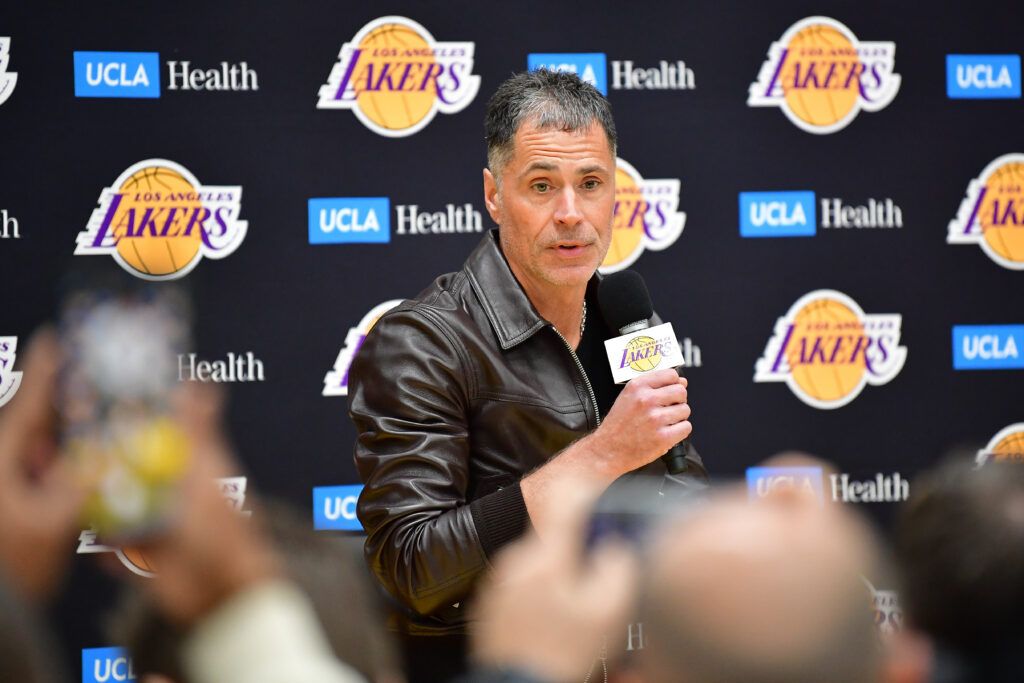 ‘3 Desperate Needs Filled,’ ‘Horrifically Run Organization’ — NBA Fans Have Mixed Reaction to Lakers’ Offseason