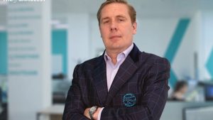 1XBET appoints Simon Westbury as Strategic Advisor