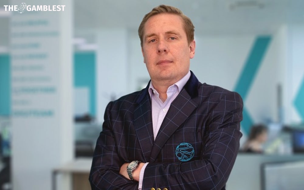 1XBET appoints Simon Westbury as Strategic Advisor