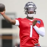 Miami legend Cam Ward’s ‘poised to start’ for Titans following season-ending injury to fellow QB