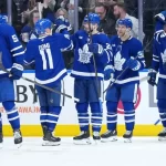 Maple Leafs linked to veteran with nearly 1,000-games played in NHL career