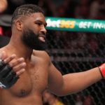 Curtis Blaydes interested in rematch with Russian heavyweight contender
