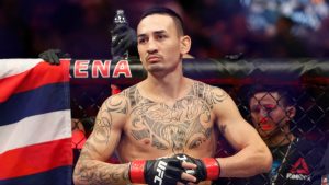 Max Holloway open to rematching Charles Oliveira after UFC 318 win: “I heard he was yapping”