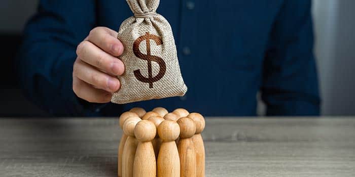 Codere Entangled in Lobbying Scandal