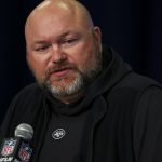 Eagles officially announce front office changes