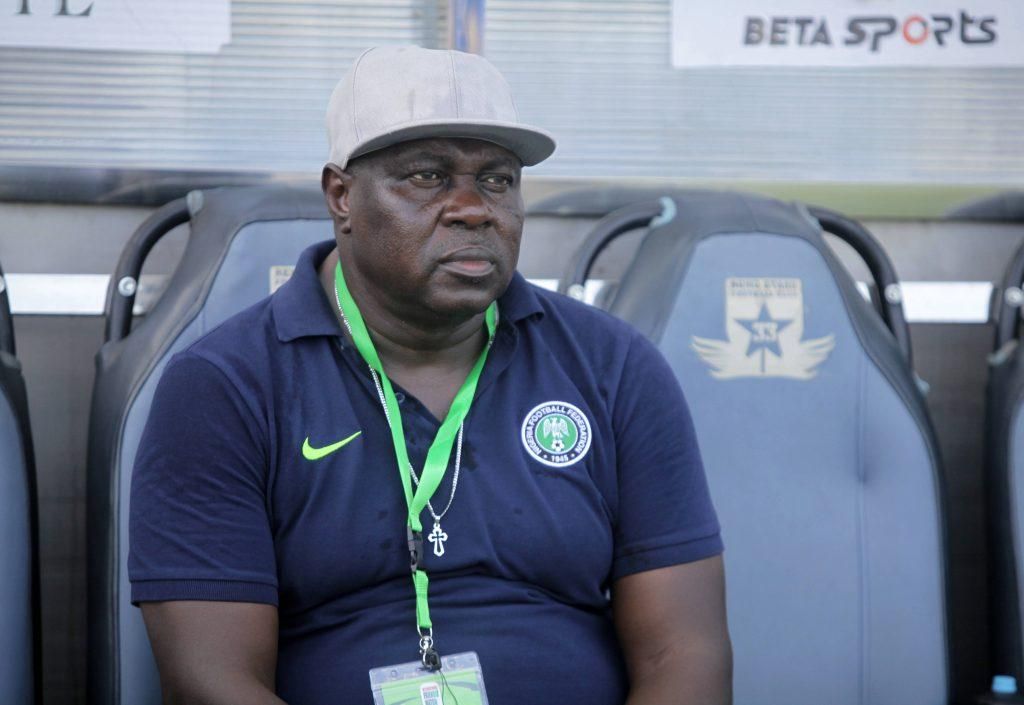 Nigeria v South Africa: Madugu talks breaking records, rivalry, teamwork, and the pressure to win again