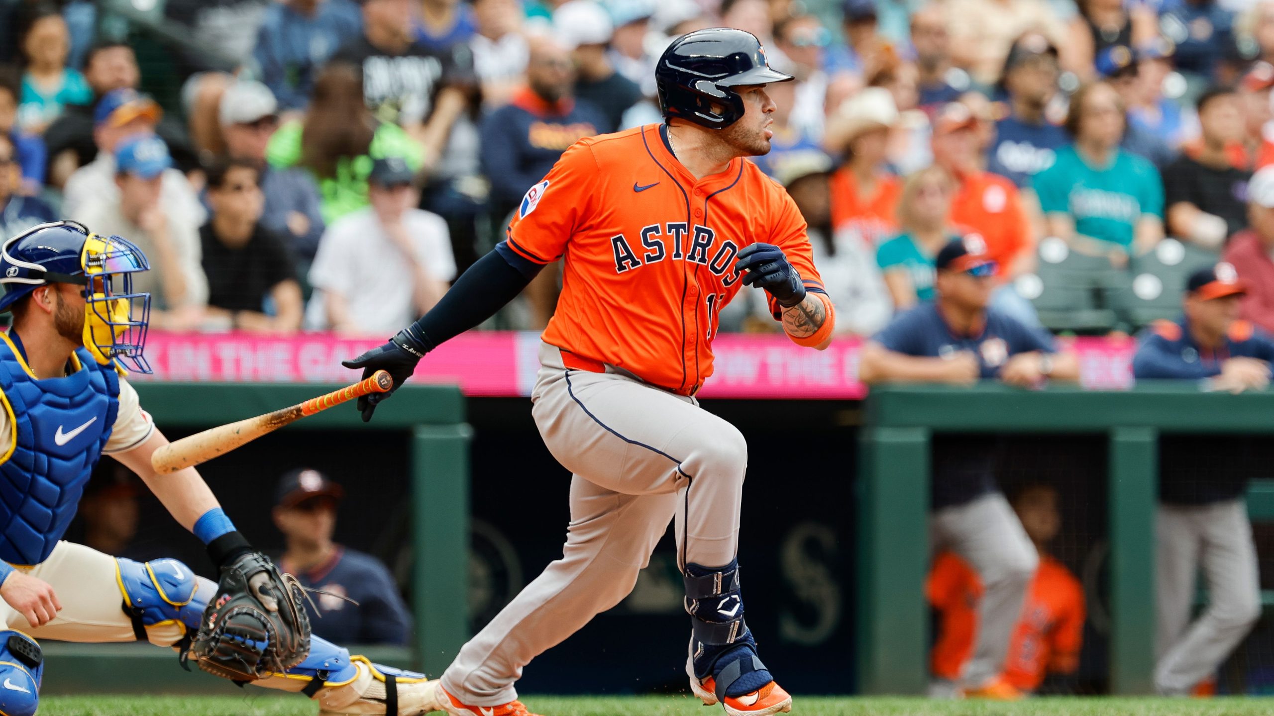 Houston Astros MLB schedule: TV channel, Livestream & Where to watch the game