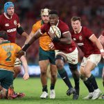 Lions vs First Nations and Pasifika XV LIVE commentary: UK kick-off time, team news and where to watch