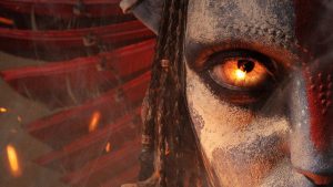Avatar: Fire and Ash Villain Varang Revealed in New Poster, First Trailer to Be Shown With The Fantastic Four: First Steps in Theaters This Weekend