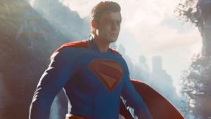 James Gunn Has a Clear Message for Anyone Hoping He’ll Retcon That Big Superman Origin Story Twist: ‘They’re S**t Out of Luck!’