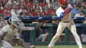 The Red Sox just lost a game in a way we have never seen before