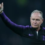 Former England star Gascoigne released from hospital