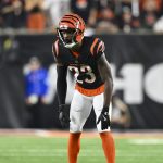 Dax Hill cleared for Bengals camp after torn ACL