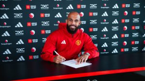 Manchester United sign Bryan Mbeumo for $95 million — How will he fit in?