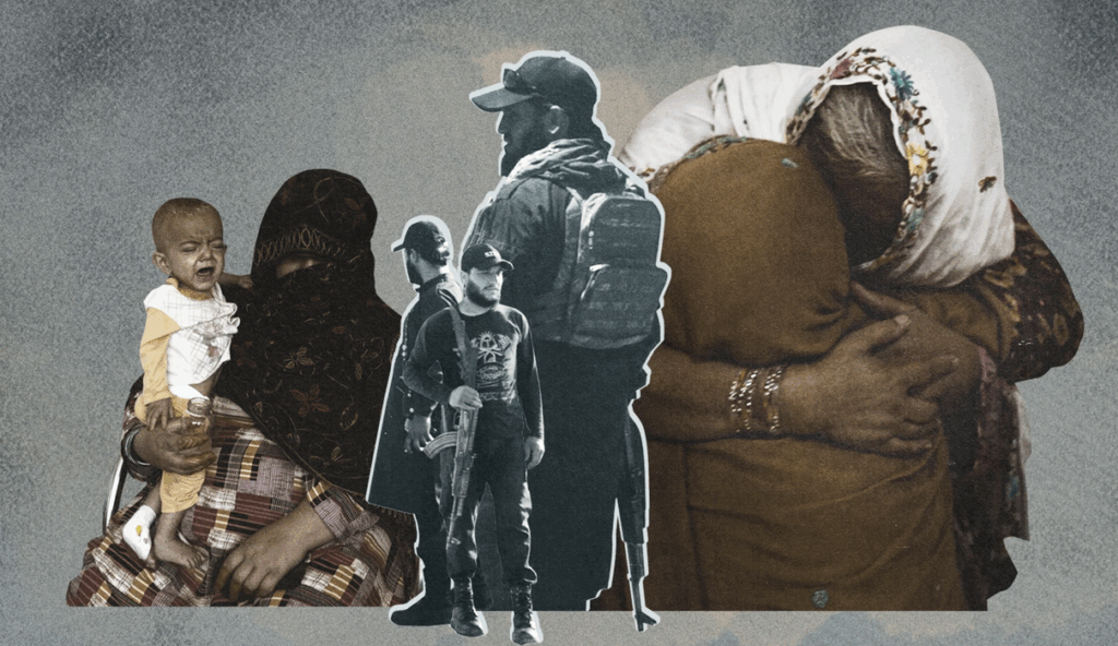 The Trump administration claims no one has died due to US aid cuts. CNN’s trip to Afghanistan suggests otherwise