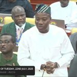 NDC will use parliamentary majority to transform Ghana – Mahama Ayariga
