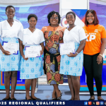 NSMQ 2025: Afua Kobi Ampem Girls’ qualifies amid controversy over Agona SDA’s disallowed answer