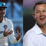 ‘A Captain Really Wanting To Show That…’: Ricky Ponting Reacts To Shubman Gill’s ‘Out Of Character’ Aggression During Lord’s Test