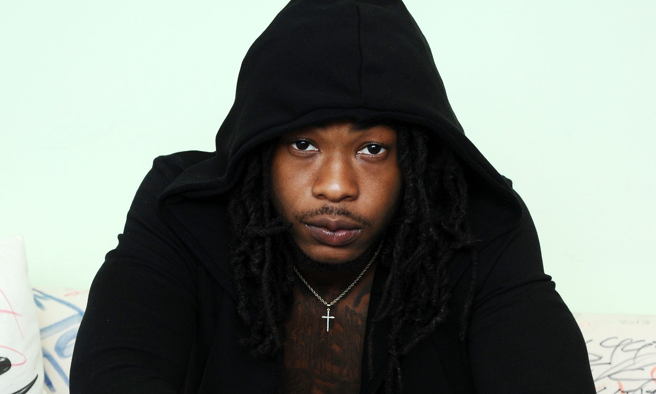 Family Takedown! Atlanta Rapper Cash Out, His Mother & Cousin Sentenced For Rape, Trafficking & RICO Convictions (UPDATE)