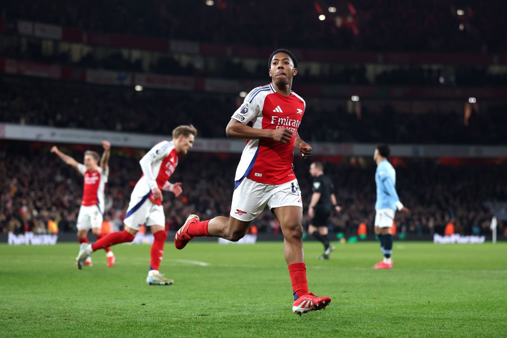Arsenal star’s brilliant reaction to Viktor Gyokeres transfer update goes viral