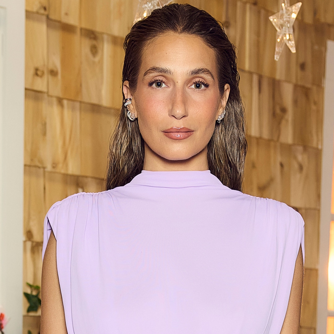 Summer House’s Amanda Batula Details Skin Condition Battle