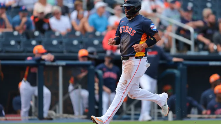 Astros get bad news on injured All-Star infielder