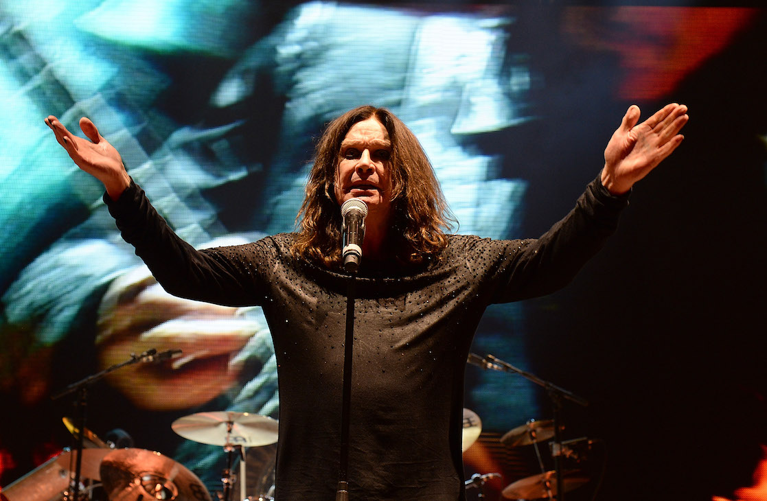 Elton John, Jack White, Duran Duran Pay Tribute to Ozzy Osbourne: “A True Legend”