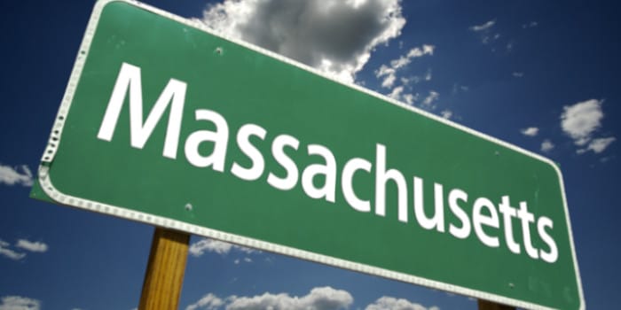 Massachusetts Reports Weaker Betting Results for June