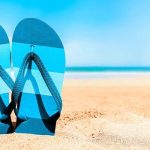 Old Flip-Flops Help One Man Track Down Phone Thief in Toronto Casino