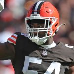 Report: Eagles sign veteran edge rusher ahead of training camp