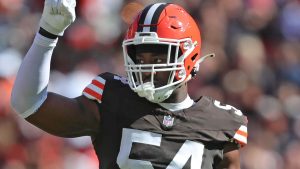 Report: Eagles sign veteran edge rusher ahead of training camp