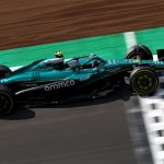 Aston Martin F1 enchaine avec une nouvelle évolution pour le GP de Belgique