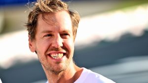 Vettel explique en quoi il pourrait remplacer Marko chez Red Bull