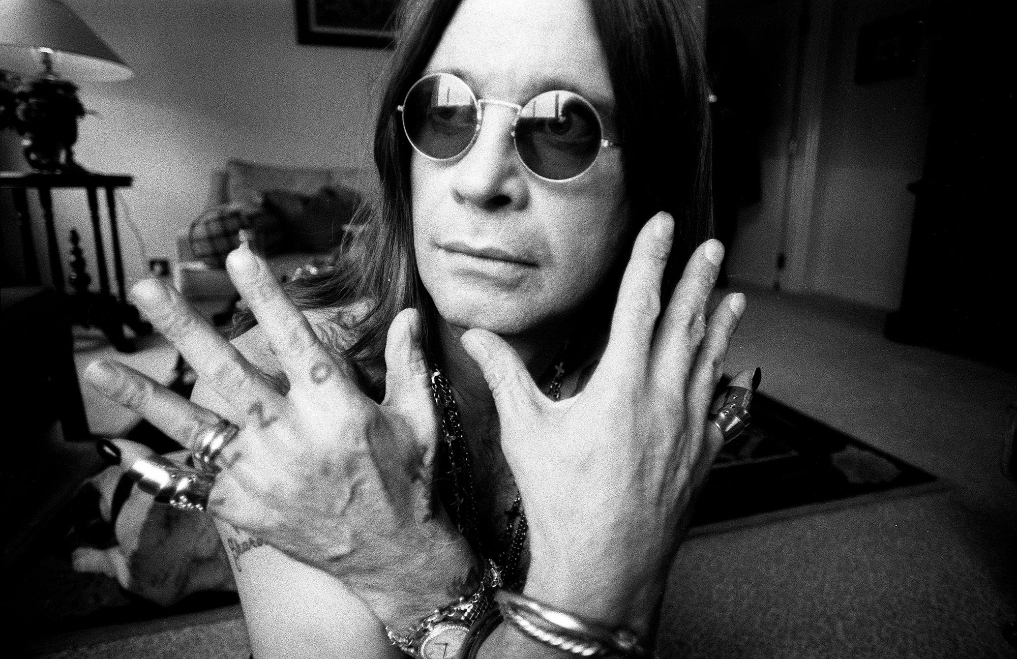 Ozzy Osbourne, Prince of Darkness and Reality TV Pioneer, Dies at 76