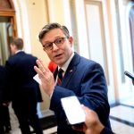 Mike Johnson Adjourns Lawmakers to an Early Recess to Avoid Voting on Epstein File Release