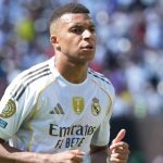 Source: Mbappé to take No. 10 jersey at Madrid