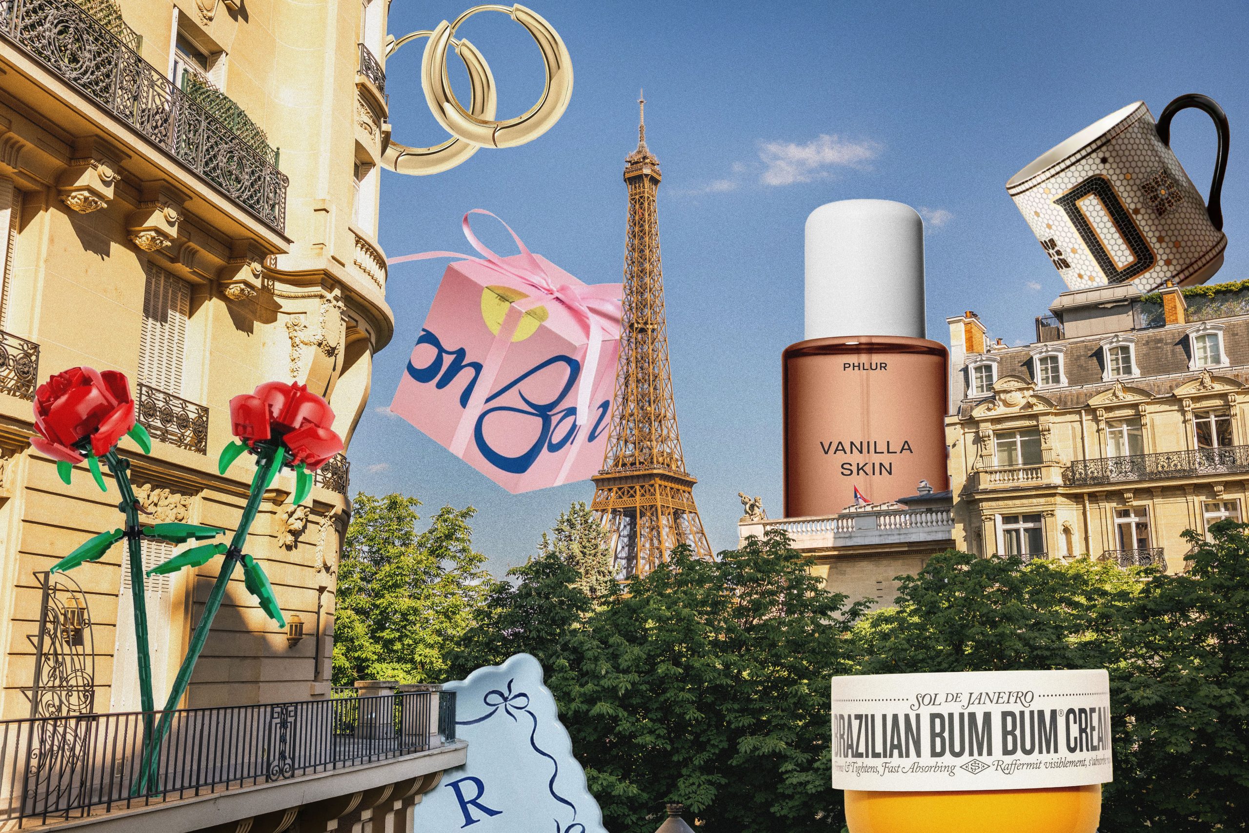 51 Best Gifts for Girlfriends That’ll Impress Her 2025