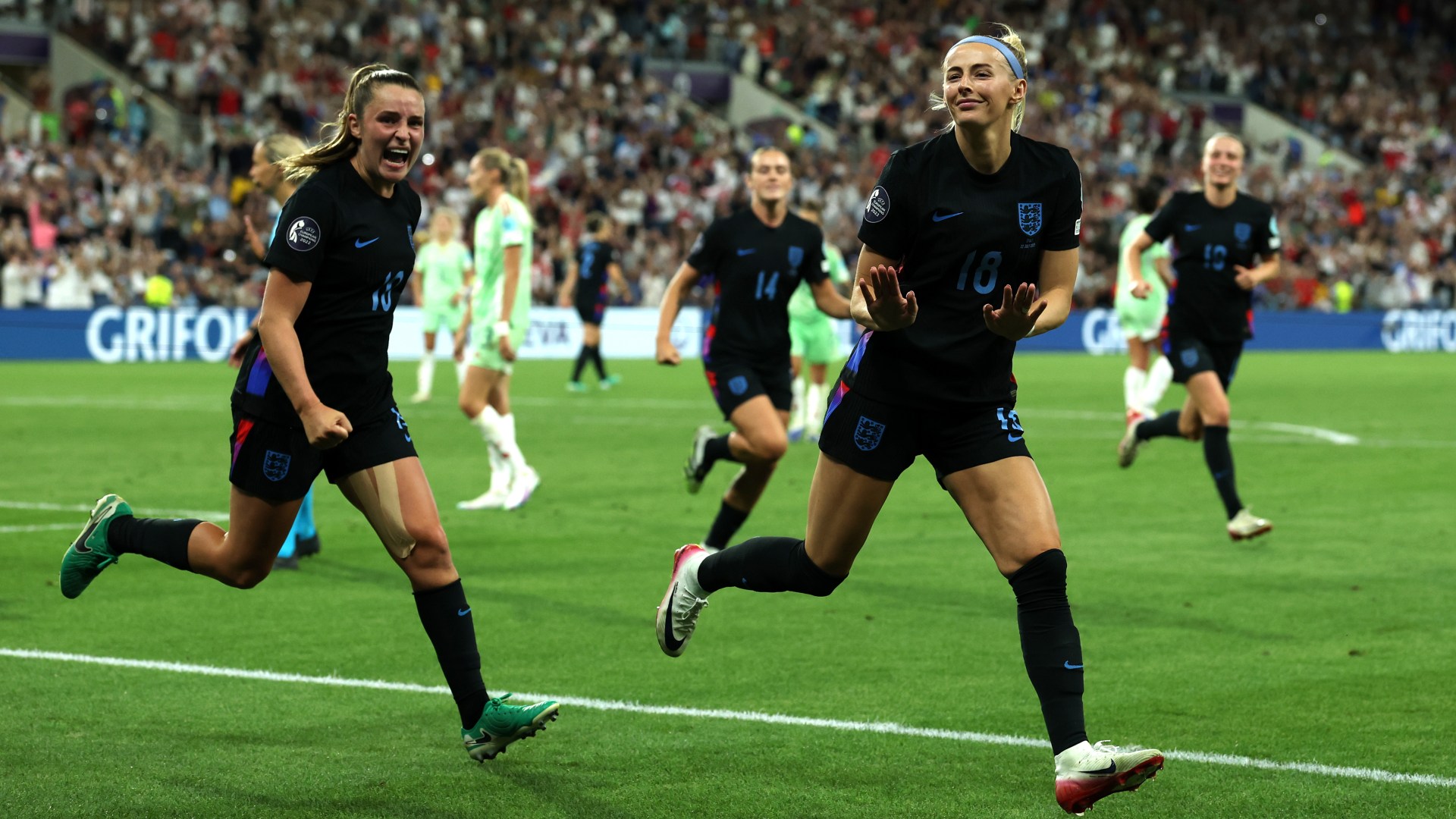 Chloe Kelly’s penalty to save Lionesses would have been ruled out under drastic new rule changes