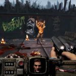 New Awesome-Looking Fallout Shooter Is Actually A Fan-Made Doom Mod