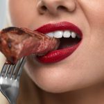 Meat and dairy rebound as plant-based stalls