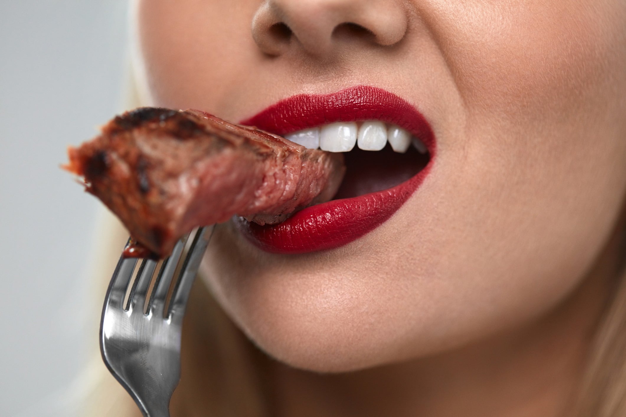 Meat and dairy rebound as plant-based stalls