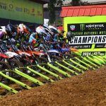 RacerTV Set to Provide Exclusive Coverage of 2025 Monster Energy AMA Amateur National Motocross Championship