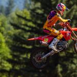 Jett Lawrence’s Insane 450 Pro Motocross Results to Date