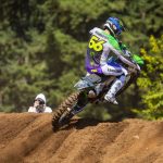 Seth Hammaker Lands Pro Motocross Career Best (Fourth Overall) at Washougal National: “My best outdoor finish so far, which is pretty cool”